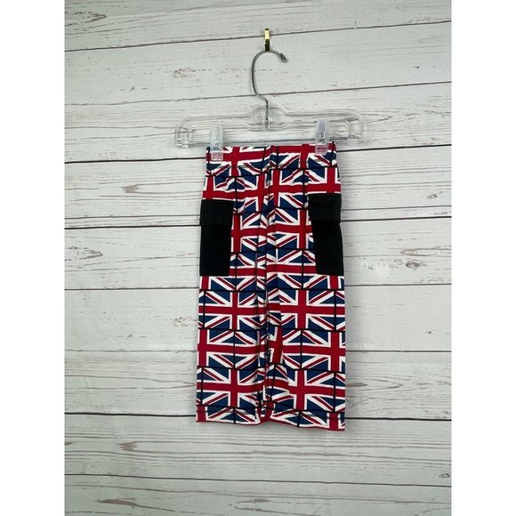 Kickee Pants England Pants 12-18 Months - Picture 2 of 6